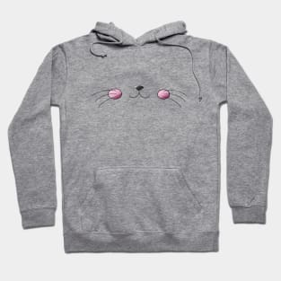 Loving cat Hoodie